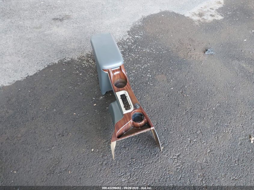 2004 GMC Envoy Slt VIN: 1GKDT13S142120447 Lot: 43296492