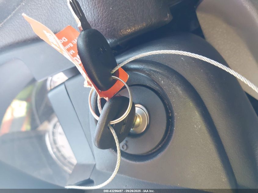 2006 Saturn Vue V6 VIN: 5GZCZ53496S844452 Lot: 43296497