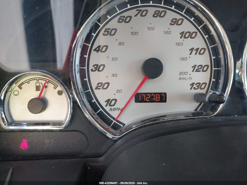 2006 Saturn Vue V6 VIN: 5GZCZ53496S844452 Lot: 43296497