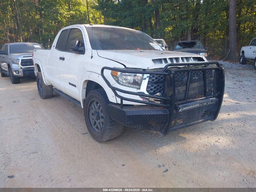 TOYOTA TUNDRA SR5 4.6L V8