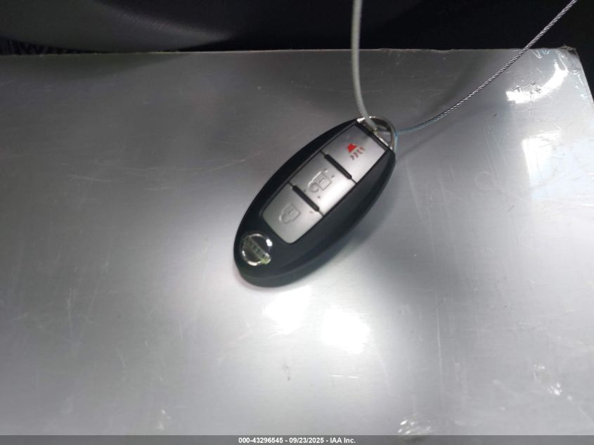 2014 Nissan Pathfinder Sv VIN: 5N1AR2MN9EC696726 Lot: 43296545