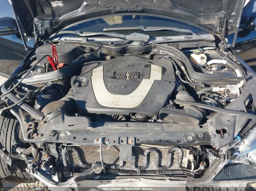 2011 Mercedes-Benz C 300 Sport 4Matic VIN: WDDGF8BB1BR177543 Lot: 43296561