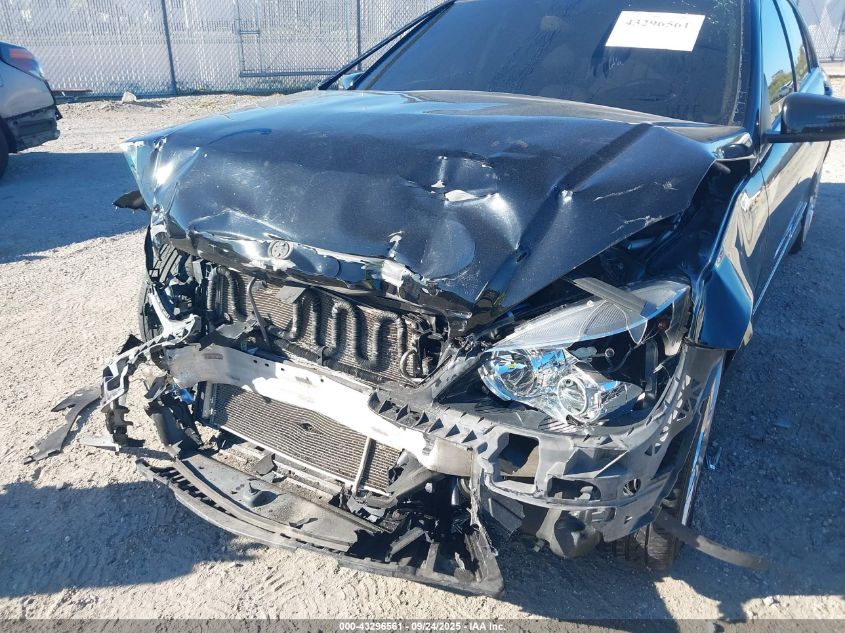 2011 Mercedes-Benz C 300 Sport 4Matic VIN: WDDGF8BB1BR177543 Lot: 43296561