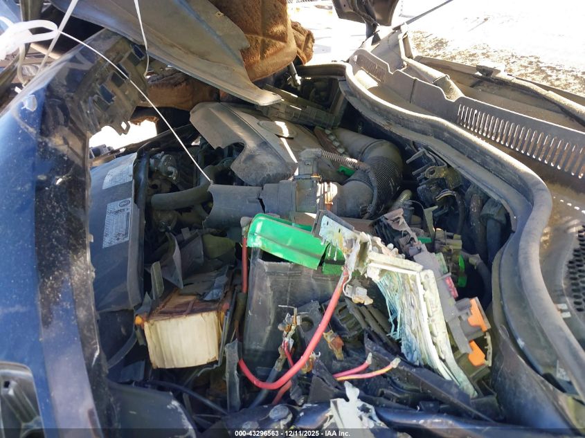 2013 Volkswagen Cc 2.0T Sport VIN: WVWAP7AN7DE549383 Lot: 43296563