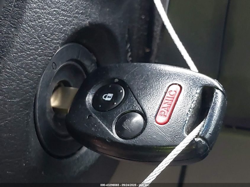 2008 Honda Civic Lx VIN: 2HGFG12678H537678 Lot: 43296565