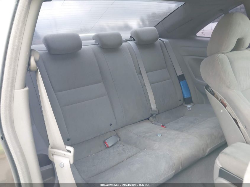 2008 Honda Civic Lx VIN: 2HGFG12678H537678 Lot: 43296565