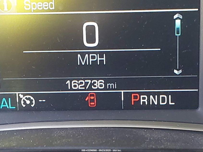 2018 Chevrolet Equinox Premier VIN: 2GNAXMEV4J6302189 Lot: 43296566