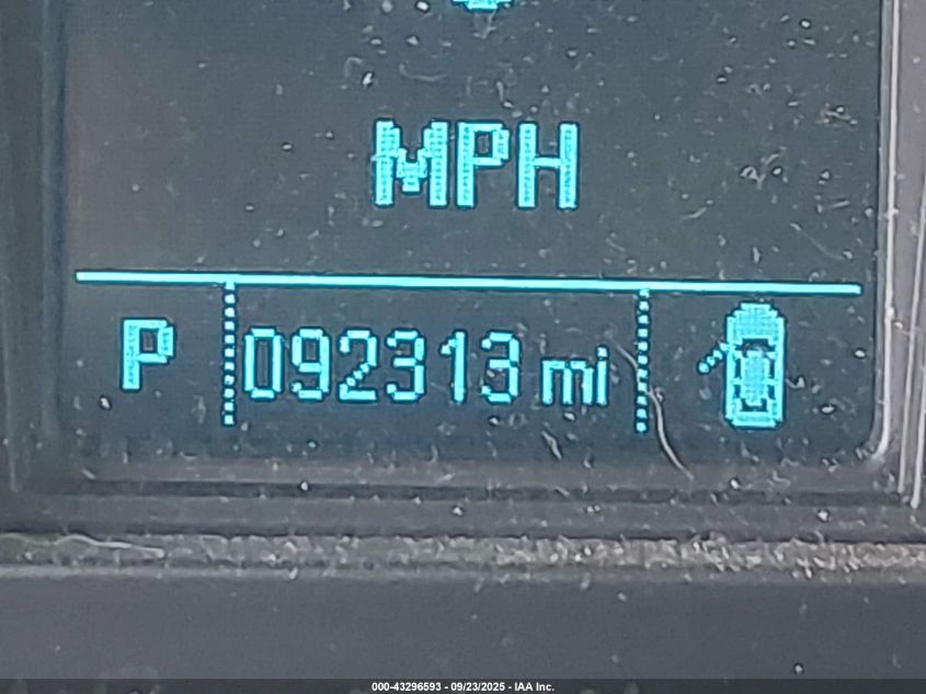 2013 Chevrolet Equinox Ltz VIN: 2GNALFEKXD6124693 Lot: 43296593