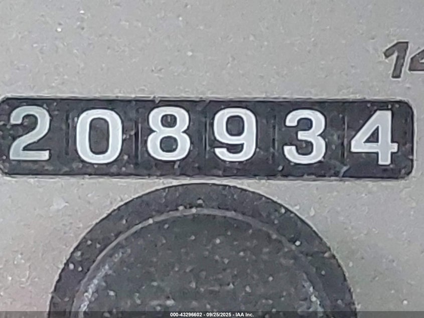 2003 Ford Ranger Edge/Xlt VIN: 1FTZR45E93PB59281 Lot: 43296602