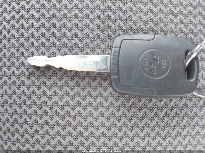 2003 Ford Ranger Edge/Xlt VIN: 1FTZR45E93PB59281 Lot: 43296602