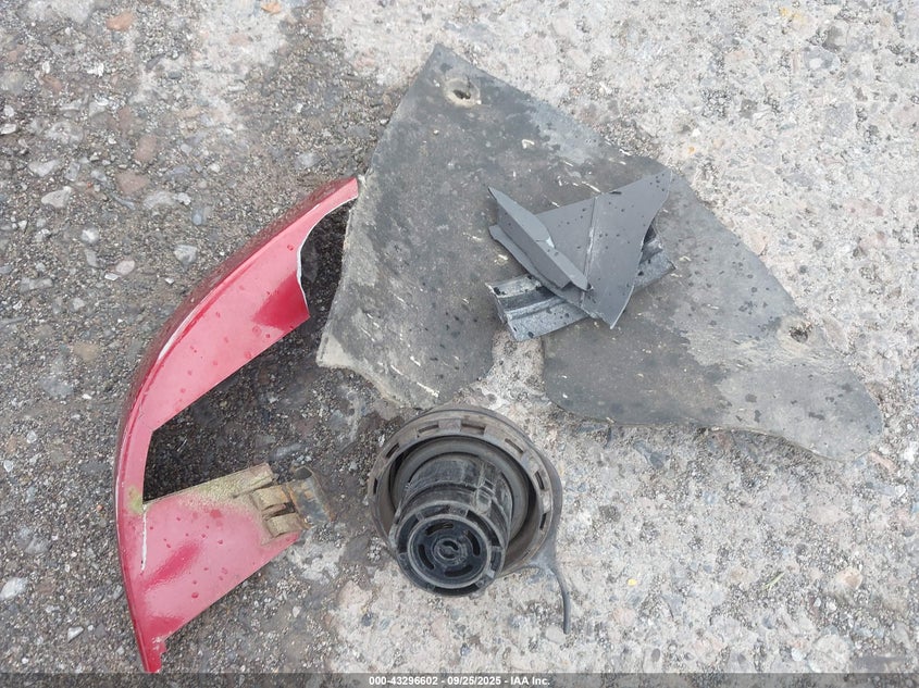 2003 Ford Ranger Edge/Xlt VIN: 1FTZR45E93PB59281 Lot: 43296602