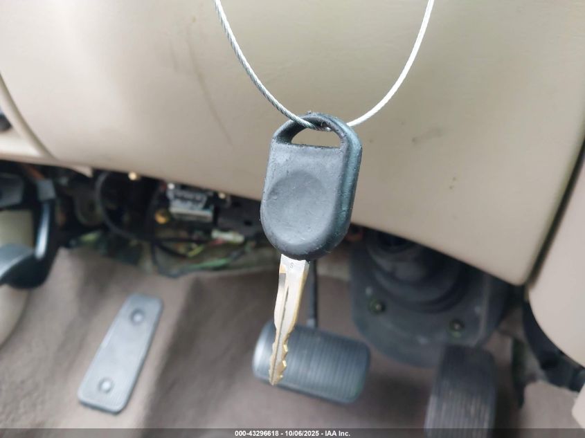 2002 Ford Taurus Ses VIN: 1FAFP55262G214309 Lot: 43296618