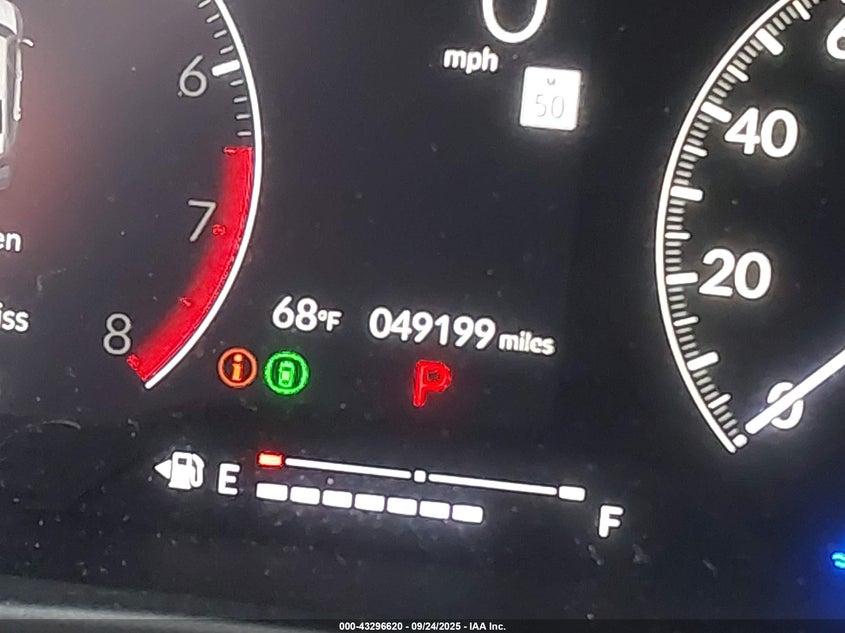 2024 HONDA CIVIC EX - 2HGFE1F74RH311320