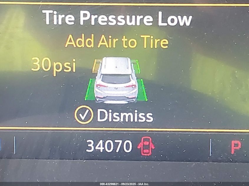 2022 Buick Encore Gx Fwd Select VIN: KL4MMDSL1NB140889 Lot: 43296621