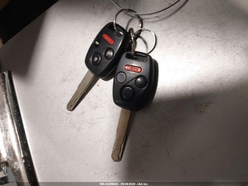 2010 Honda Accord 2.4 Ex-L VIN: 1HGCP2F82AA090931 Lot: 43296625