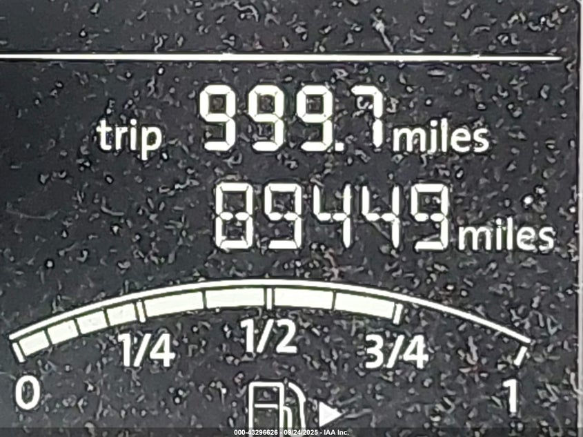 2016 VOLKSWAGEN JETTA 1.8T SPORT - 3VWD17AJ7GM416078