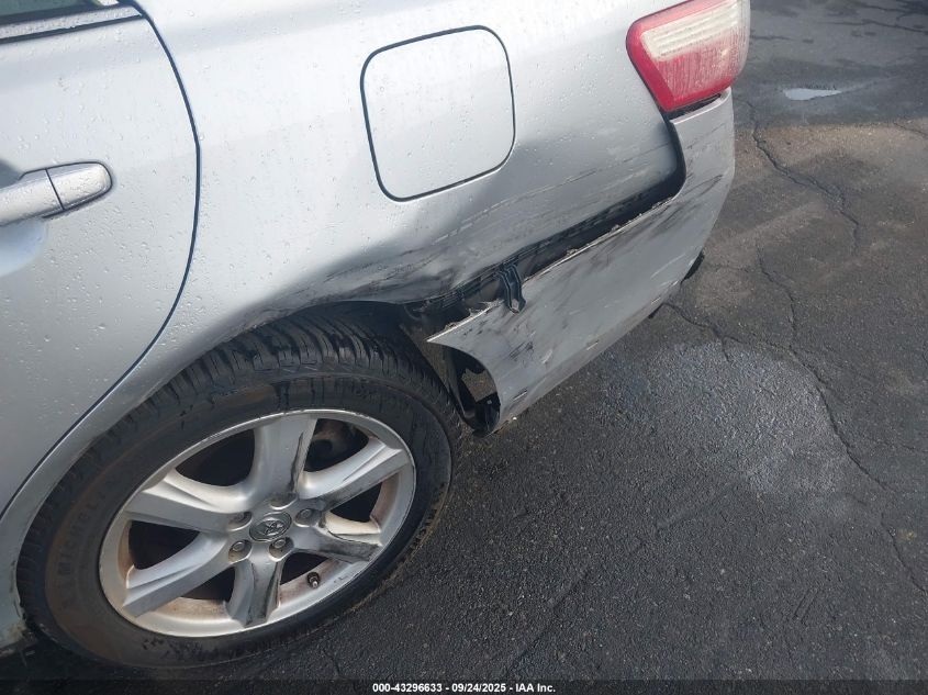 2007 Toyota Camry Se VIN: 4T1BE46K47U618785 Lot: 43296633