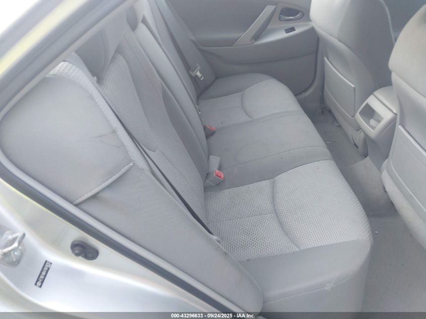 2007 Toyota Camry Se VIN: 4T1BE46K47U618785 Lot: 43296633