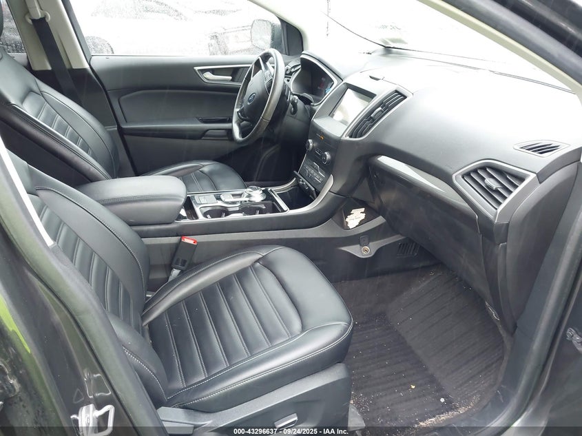 2019 Ford Edge 2.0 Sel Other Lot 111043296637 Vin 2FMPK4J9XKBC42272