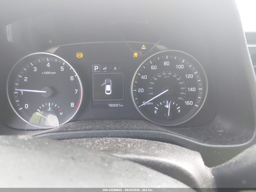 2018 HYUNDAI ELANTRA SEL - 5NPD84LF7JH373266