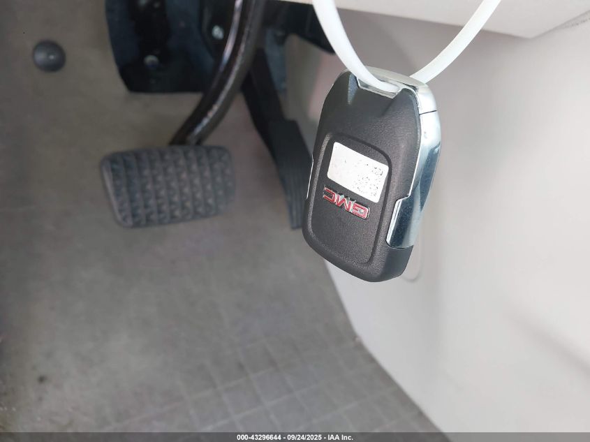 2024 GMC Terrain Awd Denali VIN: 3GKALXEG2RL395944 Lot: 43296644