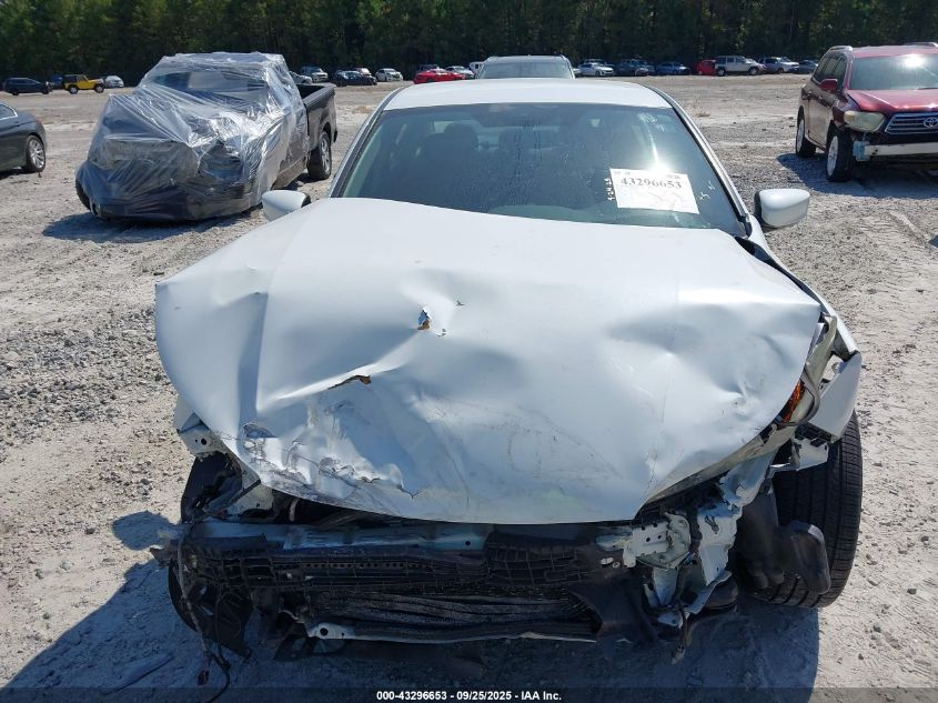 2015 Honda Accord Sport VIN: 1HGCR2F59FA166426 Lot: 43296653