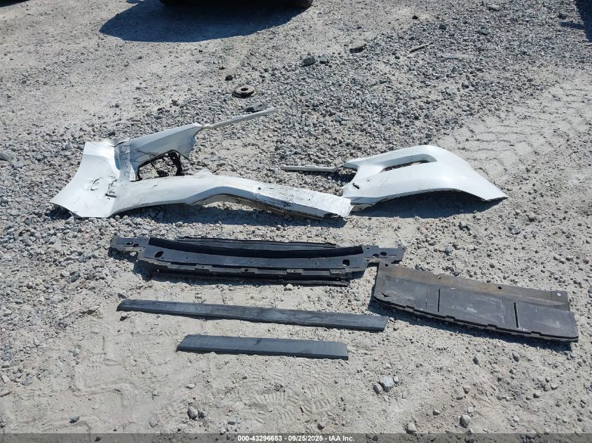 2015 Honda Accord Sport VIN: 1HGCR2F59FA166426 Lot: 43296653