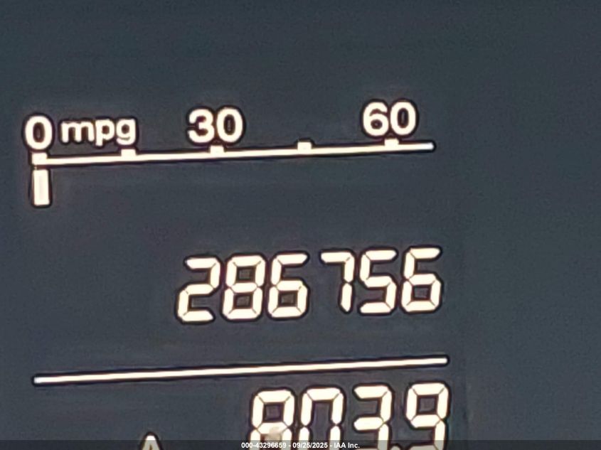 2008 Honda Cr-V Ex-L VIN: 5J6RE48758L007631 Lot: 43296659