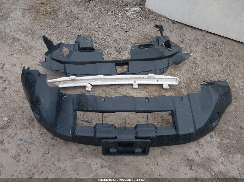 2008 Honda Cr-V Ex-L VIN: 5J6RE48758L007631 Lot: 43296659