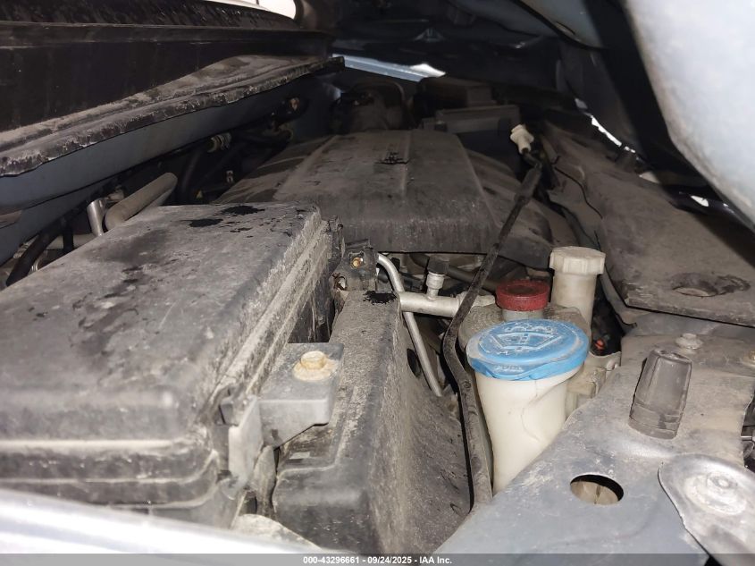 2011 Honda Odyssey Ex-L VIN: 5FNRL5H63BB005072 Lot: 43296661