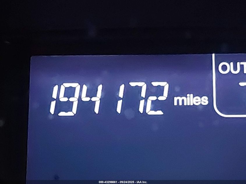 2011 Honda Odyssey Ex-L VIN: 5FNRL5H63BB005072 Lot: 43296661