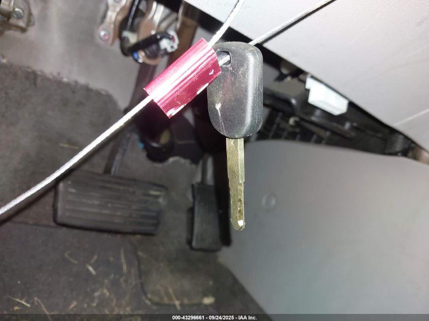 2011 Honda Odyssey Ex-L VIN: 5FNRL5H63BB005072 Lot: 43296661