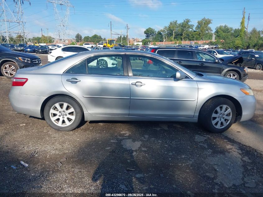 2009 Toyota Camry Xle V6 VIN: 4T1BK46K39U093603 Lot: 43296670