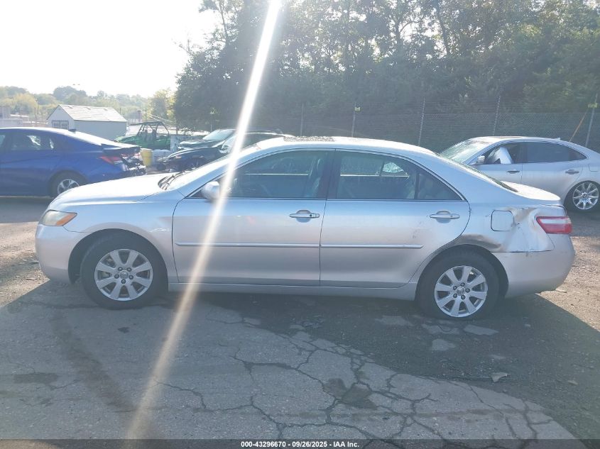 2009 Toyota Camry Xle V6 VIN: 4T1BK46K39U093603 Lot: 43296670
