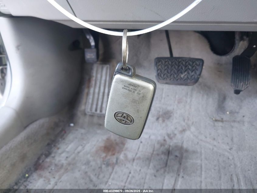 2009 Toyota Camry Xle V6 VIN: 4T1BK46K39U093603 Lot: 43296670