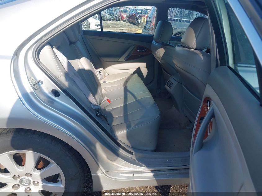 2009 Toyota Camry Xle V6 VIN: 4T1BK46K39U093603 Lot: 43296670