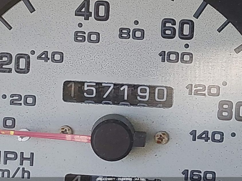 1999 Nissan Altima Gle/Gxe/Se/Se-L/Xe VIN: 1N4DL01D6XC122466 Lot: 43296677