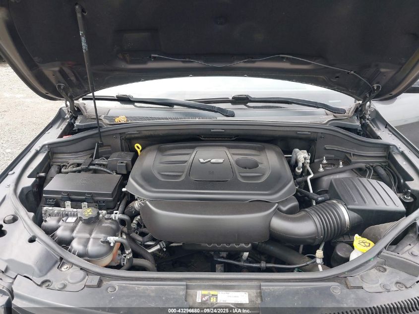 2019 Jeep Grand Cherokee Limited 4X4 VIN: 1C4RJFBG1KC591183 Lot: 43296680