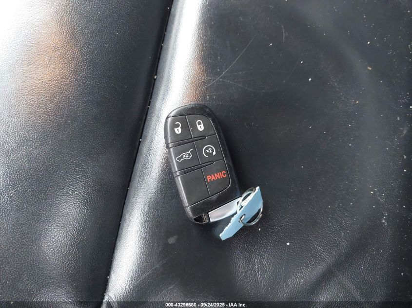 2019 Jeep Grand Cherokee Limited 4X4 VIN: 1C4RJFBG1KC591183 Lot: 43296680