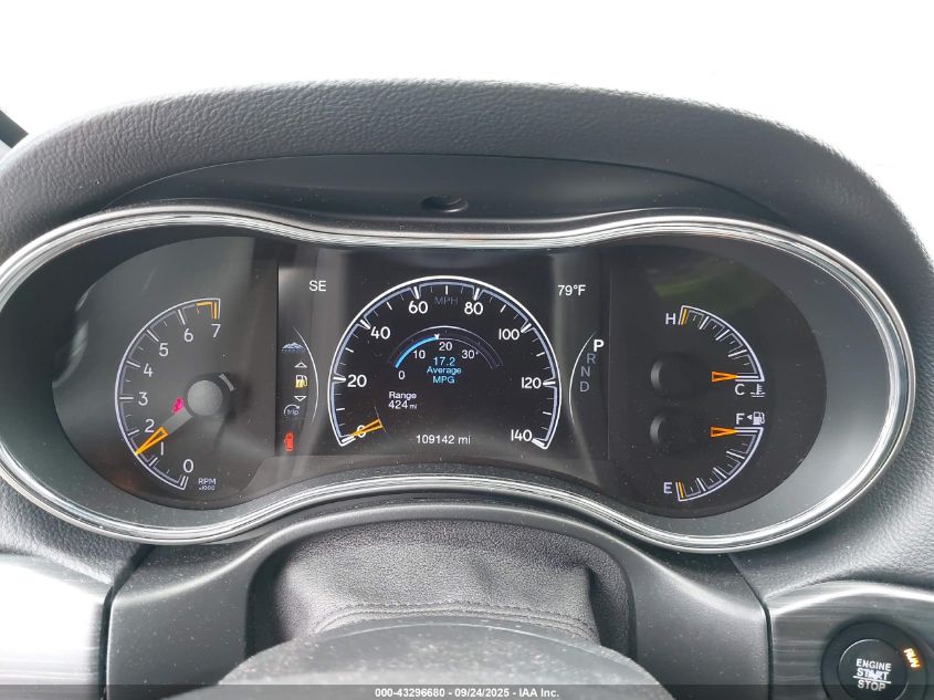 2019 Jeep Grand Cherokee Limited 4X4 VIN: 1C4RJFBG1KC591183 Lot: 43296680