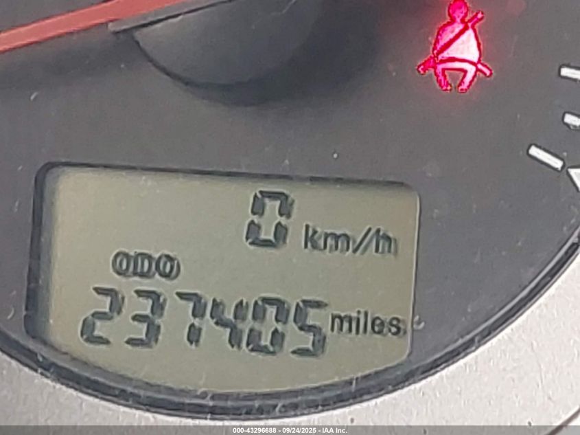 2007 Mitsubishi Eclipse Gs VIN: 4A3AK24F67E027349 Lot: 43296688