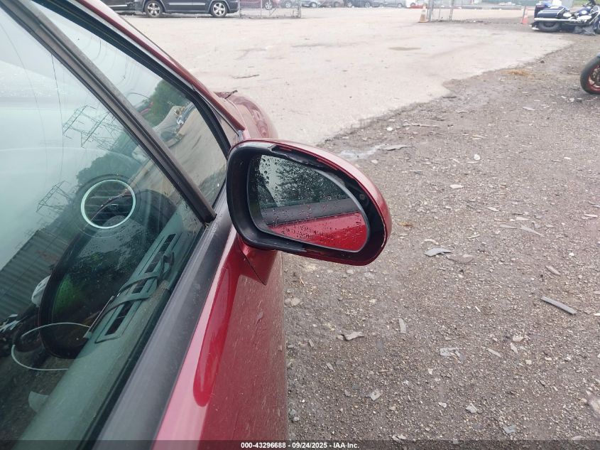 2007 Mitsubishi Eclipse Gs VIN: 4A3AK24F67E027349 Lot: 43296688