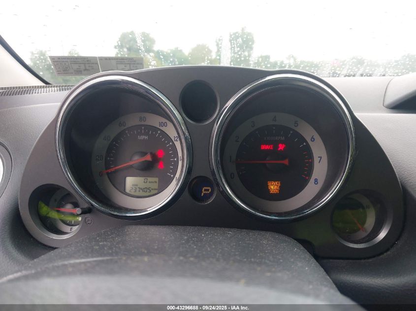 2007 Mitsubishi Eclipse Gs VIN: 4A3AK24F67E027349 Lot: 43296688