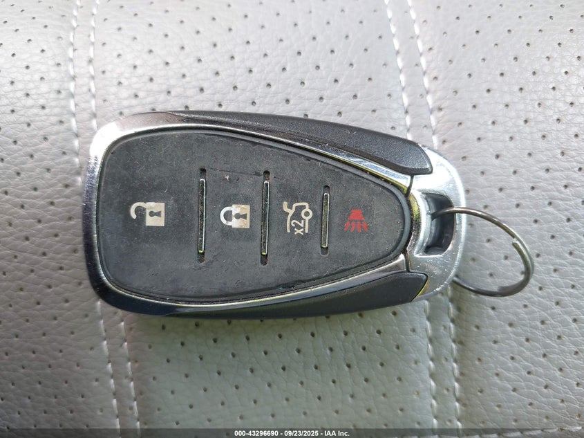 2018 CHEVROLET MALIBU 1LS - 1G1ZB5ST4JF110353