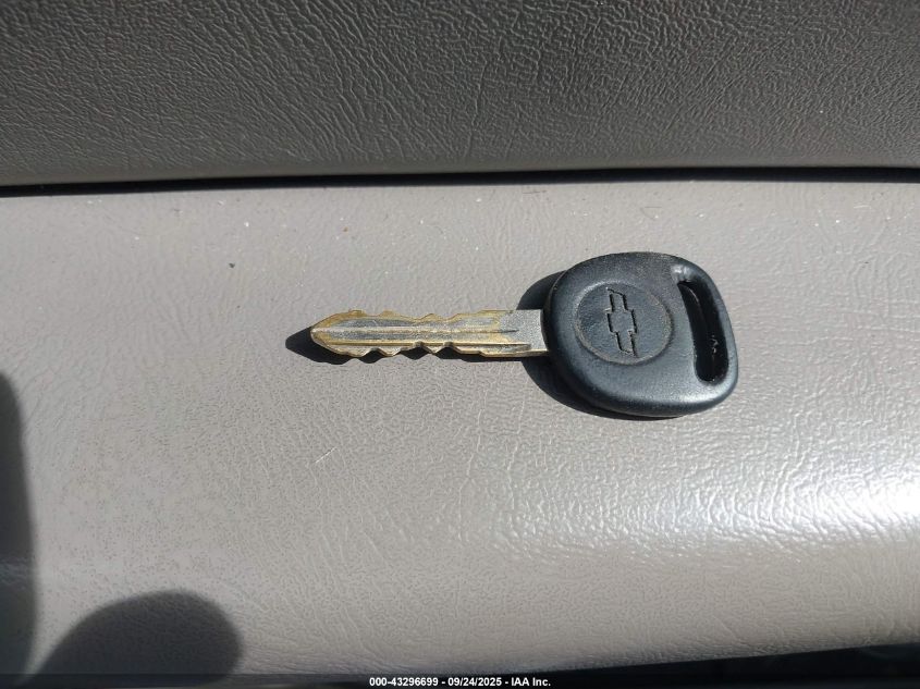 2006 Chevrolet Silverado 3500 Lt3 VIN: 1GCJK33D56F198174 Lot: 43296699