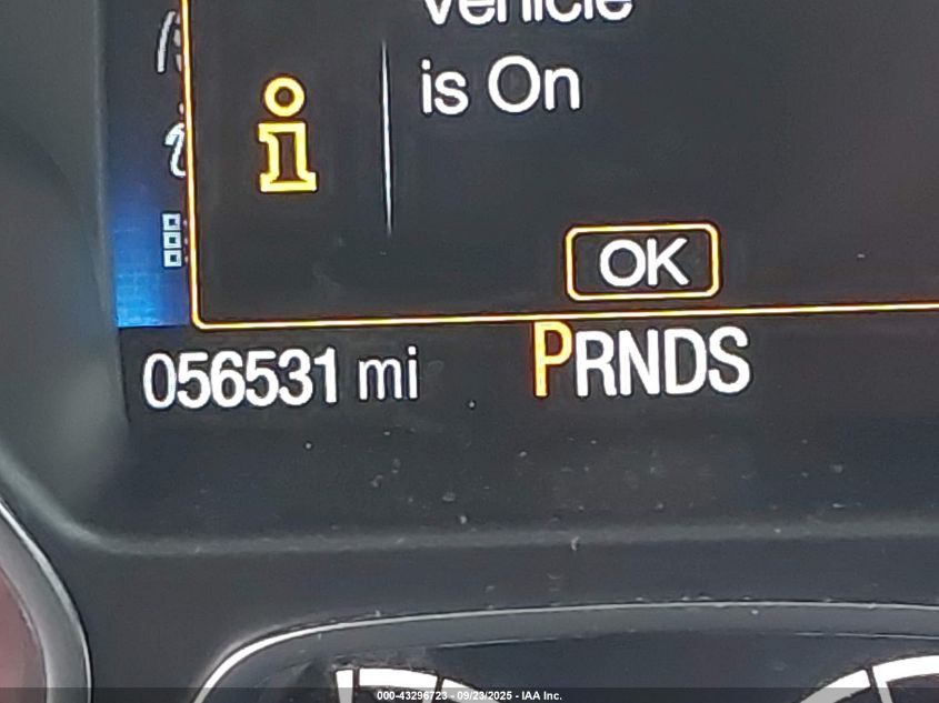 2018 Ford Escape S VIN: 1FMCU0F77JUC24698 Lot: 43296723