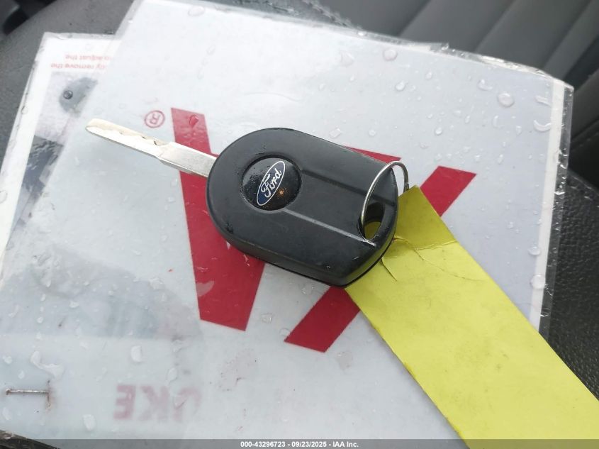 2018 Ford Escape S VIN: 1FMCU0F77JUC24698 Lot: 43296723