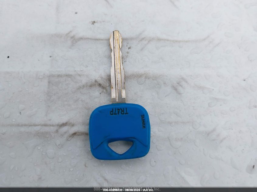 1999 Toyota Corolla Ce VIN: 1NXBR18E1XZ259180 Lot: 43296738