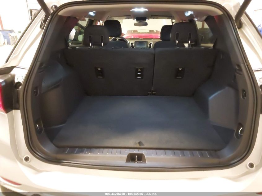 2018 Chevrolet Equinox Lt VIN: 3GNAXSEV4JS579267 Lot: 43296758