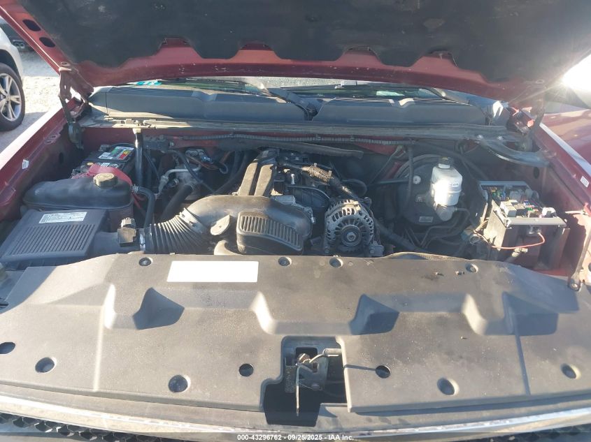 2009 Chevrolet Silverado 1500 Lt VIN: 3GCEC23JX9G139395 Lot: 43296762